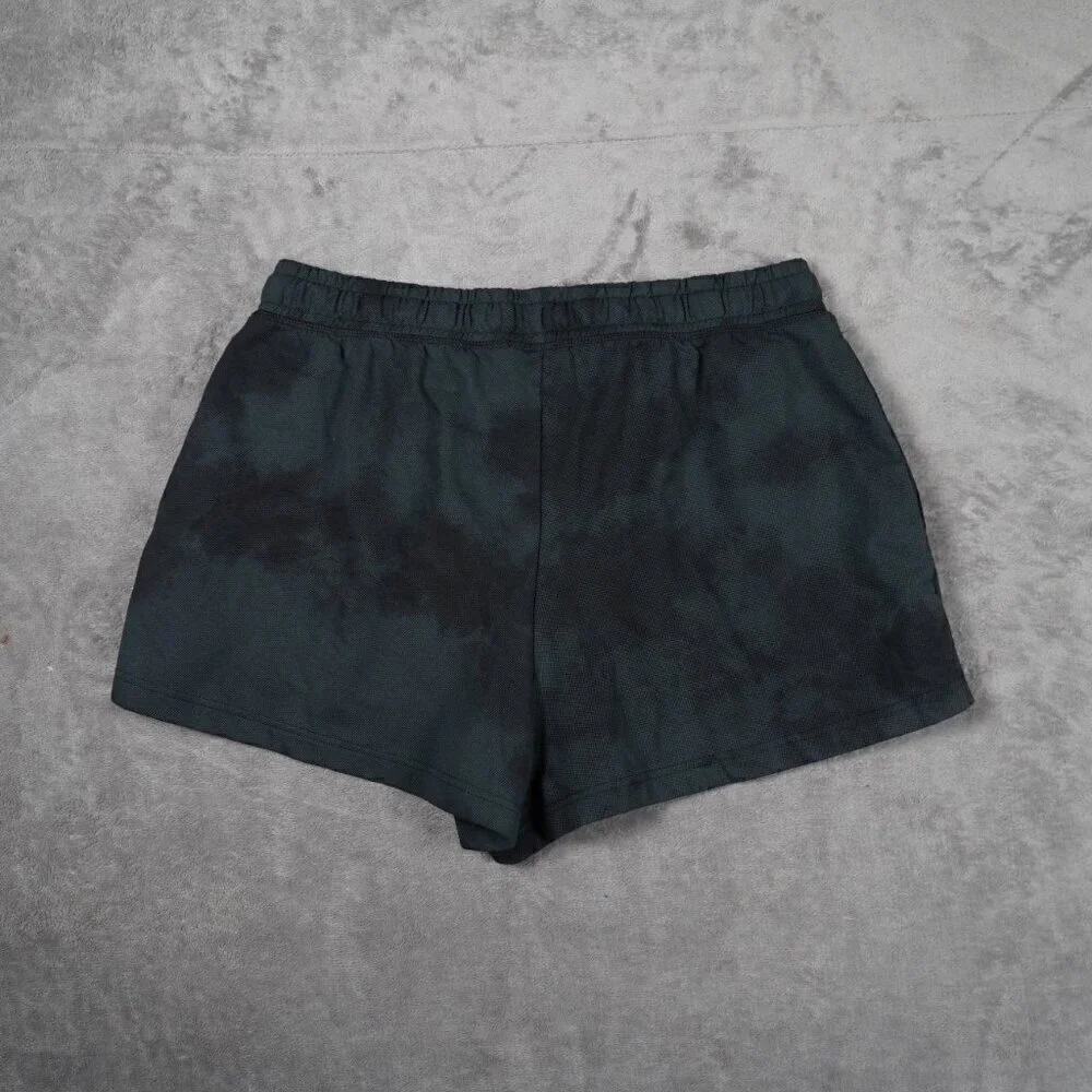 Disney Tim Burton's Nightmare Before Christmas Tie dye Pj Shorts XXL - Picture 6 of 6